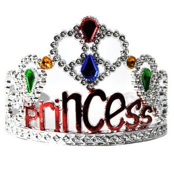 PRINSESSEKRONE (12 stk.)