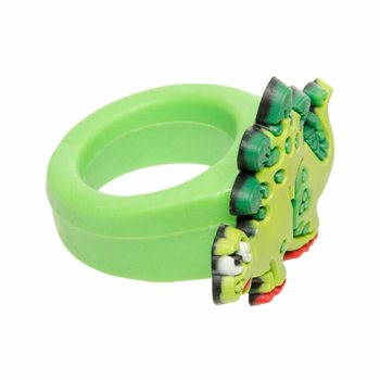 DINOSAURRINGER (60 stk)