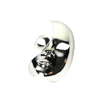 Venetianske Masker Sortiment (36 stk.)