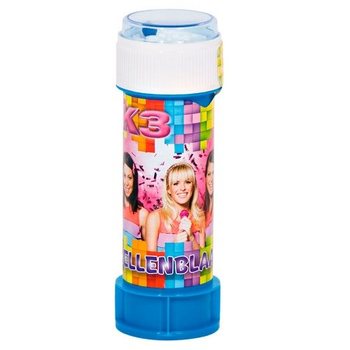 K3 S&Aring;PEBOBLER, 60ML. (36 stk.)