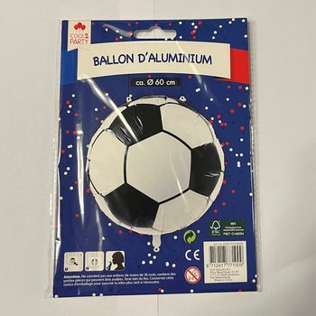 Fotballballong Ø 60 cm (12 stk.)