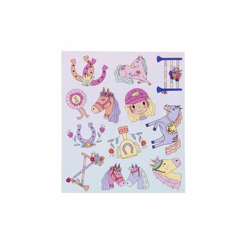Fun Stickers Hester Display (120 stk.)