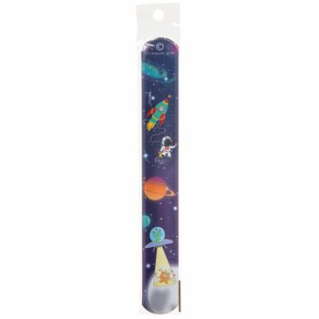 Slap Bracelets Verdensrommet / Space (36 stk.)
