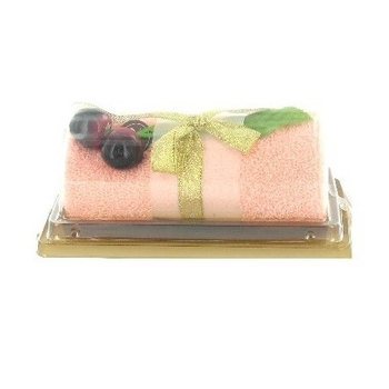 H&Aring;NDKLE FORMET SOM EN KAKE (2-pk)