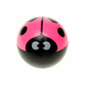 Sprettball Marih&oslash;ne &Oslash; 3,6 cm i Display (30 stk.)