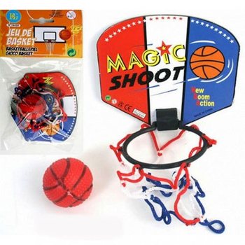 BASKETBALLSPILL (24 stk.)