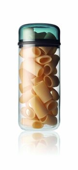 MENU - Viittri Kj&oslash;kken Oppbevaringskrukke i Glass 23 cm (1 stk.)