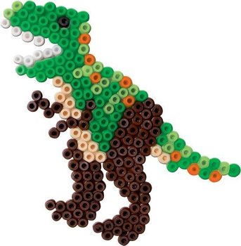 SES Strykeperler modell T-Rex (1 stk.)