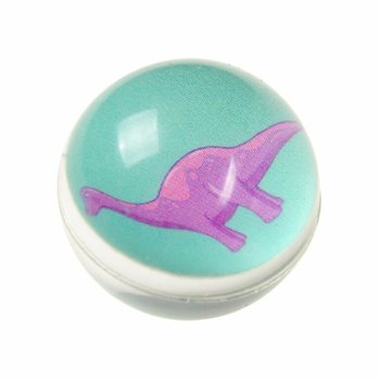 Dinosaur Spretballer &Oslash; 3,2 cm (50 Stk)