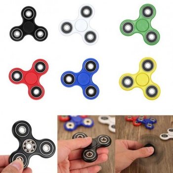 ***MEGA DEAL*** FIDGET SPINNERS / HAND SPINNERS (1 000 stk.)