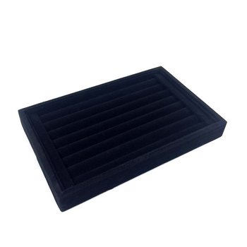 DISPLAYBOKS FOR RINGER FL&Oslash;YEL 22,5x14,5cm (1 stk)