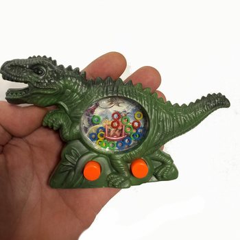 Dinosaur T-Rex Vannspill (12 stk.)