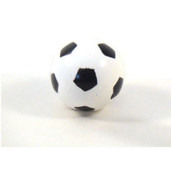 Fotball Spretteball i Display (12 stk.)