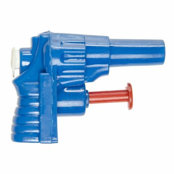 SM&Aring; VANNPISTOLER TIL FISKEDAM (12 stk.)