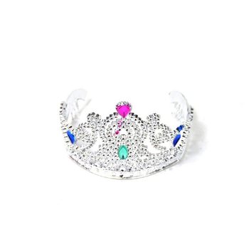 Prinsessekrone - Modell 1 (12 stk.)