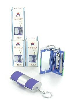 **NYHET** MAGIC BEAUTY CASE (24 stk.)