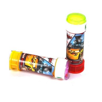 Disney Cars Såpebobler (36 stk.) | Engros