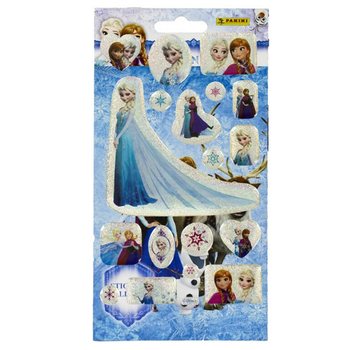 DISNEY FROST KLISTREMERKER - 18 PER ARK (12 stk.)