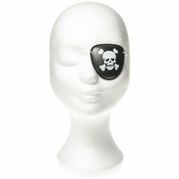 Pirat-&oslash;yelapper i display (96 stk.)
