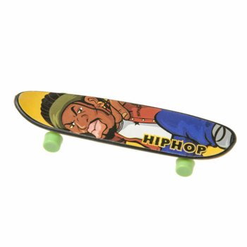 FINGERSKATEBOARD (48 stk)
