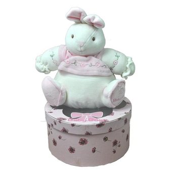 BABY BOW KOSEDYR I ESKE - MODELL 9
