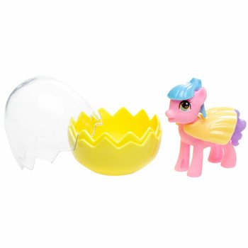 MY LITTLE HORSE I OVERRASKELSESEGG I DISPLAY (20 stk.)
