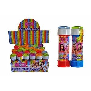 K3 S&Aring;PEBOBLER, 60ML. (36 stk.)