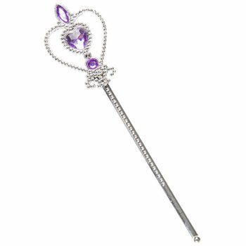 PRINSESSE TRYLLESTAV, 32 CM (12 stk.)