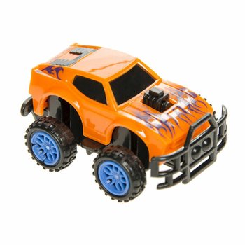 PULL BACK MONSTERTRUCKS - MIX FARGER (48 stk.)
