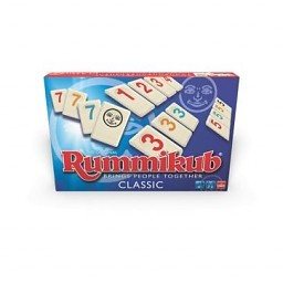 Rummikub The Original Classic (1 stk.)