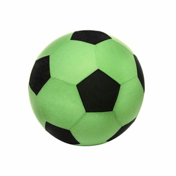 MEGABALLER - DIAMETER: 50 CM - MIX FARGER DISPLAY (12 stk.)