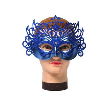 Venetianske Masker Sortiment (36 stk.)