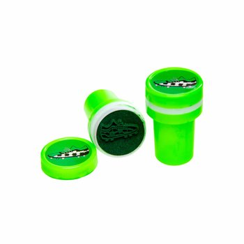 FOTBALLSTEMPLER I DISPLAY (60 stk.)