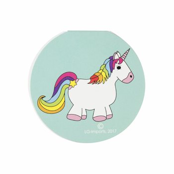 Unicorn Notatb&oslash;ker (48 stk.)