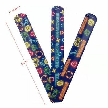 SLAP-ARMB&Aring;ND GAMER (36 stk.)
