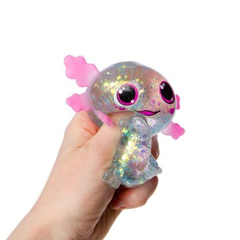 SQUEEZE AXOLOTL I DISPLAY (12 stk.)
