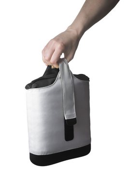 MENU - COOLLUNCH Kj&oslash;lebag med Kj&oslash;leelement (1 stk.)
