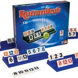 Rummikub The Original XXL (1 stk.)
