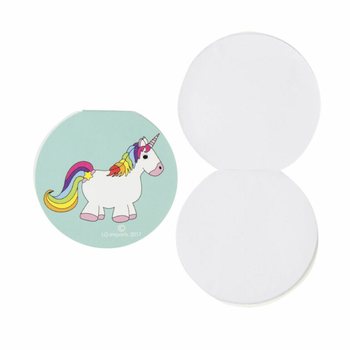 Unicorn Notatbøker (48 stk.)