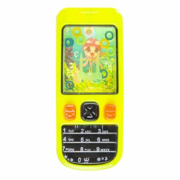 Mobiltelefon Vannspill (36 stk.)