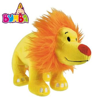 Bumba Kosebamse - Barry, 23 cm (4 stk.)