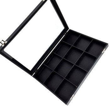 PERLEDISPLAY SORT 12 ROM + LOKK