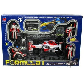 Formel 1 Gavesett