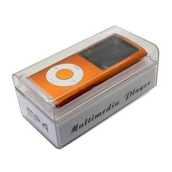 MP4 Multimediaspiller