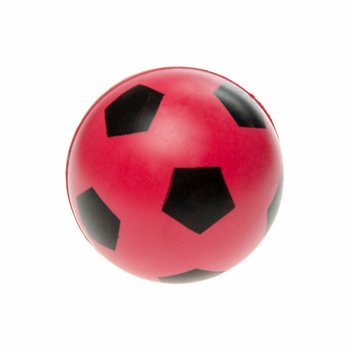 Fotball Spretteballer &Oslash; 4,3 cm i Krukke (30 stk.)