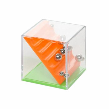 Sm&aring; t&aring;lmodighetsspill display (24 stk.)