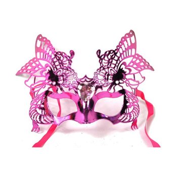 VENETIANSK MASKE - MODELL 7 (12 stk.)