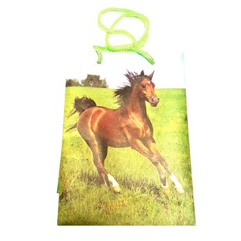 EMBALLASJEPOSER DYREMIX - 12x17.5 (12 stk)