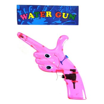Vannpistol Hånd Rosa 22 cm (12 stk.)