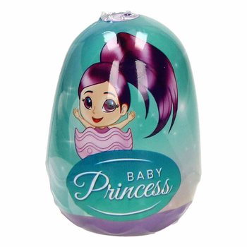 Baby Prinsesse Overraskelsesegg i Display (12 stk.)